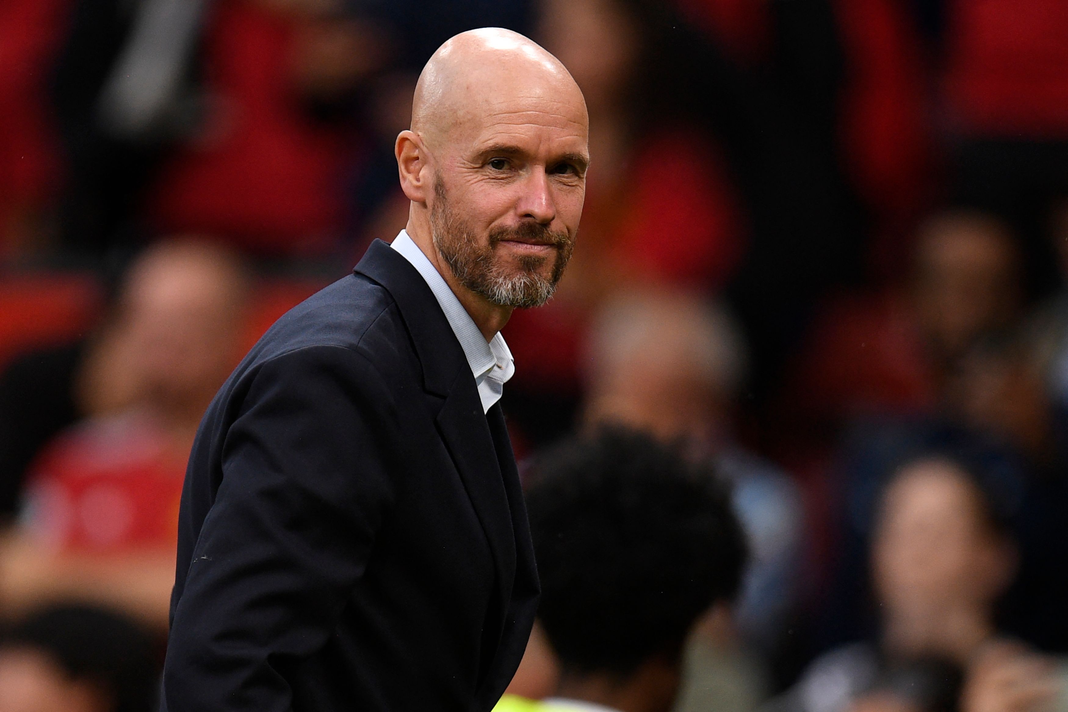 Erik Ten Hag