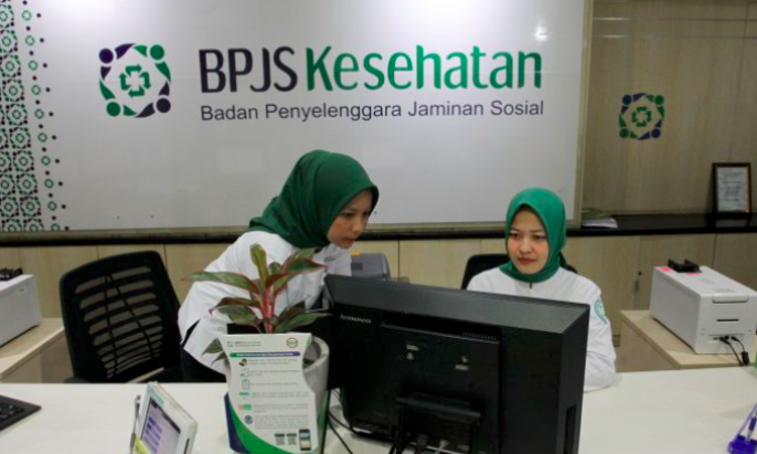 Ilustrasi - BPJS Kesehatan.
