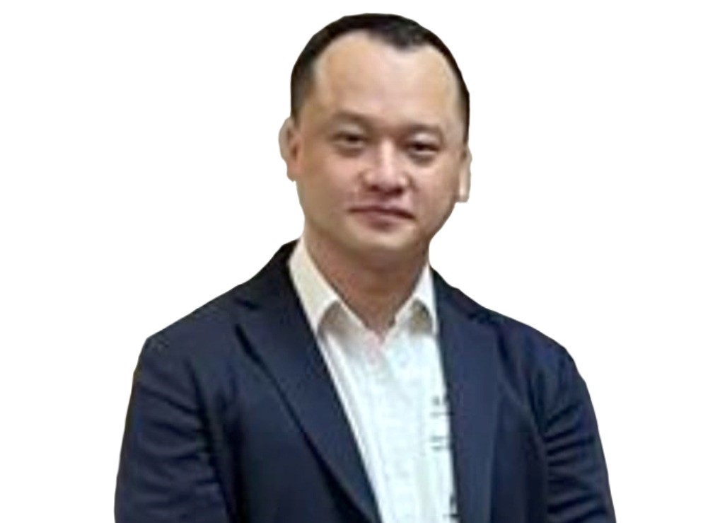 Helmut Hermawan ,Presiden Direktur PT Citra Lampia Mandiri