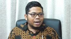 Eksekutif Bidang Kesaksian dan Keutuhan Ciptaan PGI Pdt Jimmy Sormin
