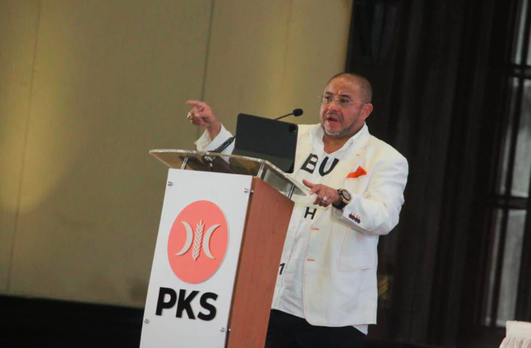 PKS: Belum ada Rencana Deklarasi Capres 2024-2029