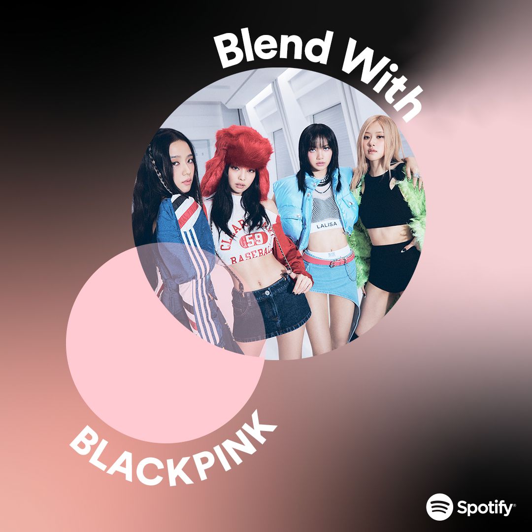 personel Blackpink