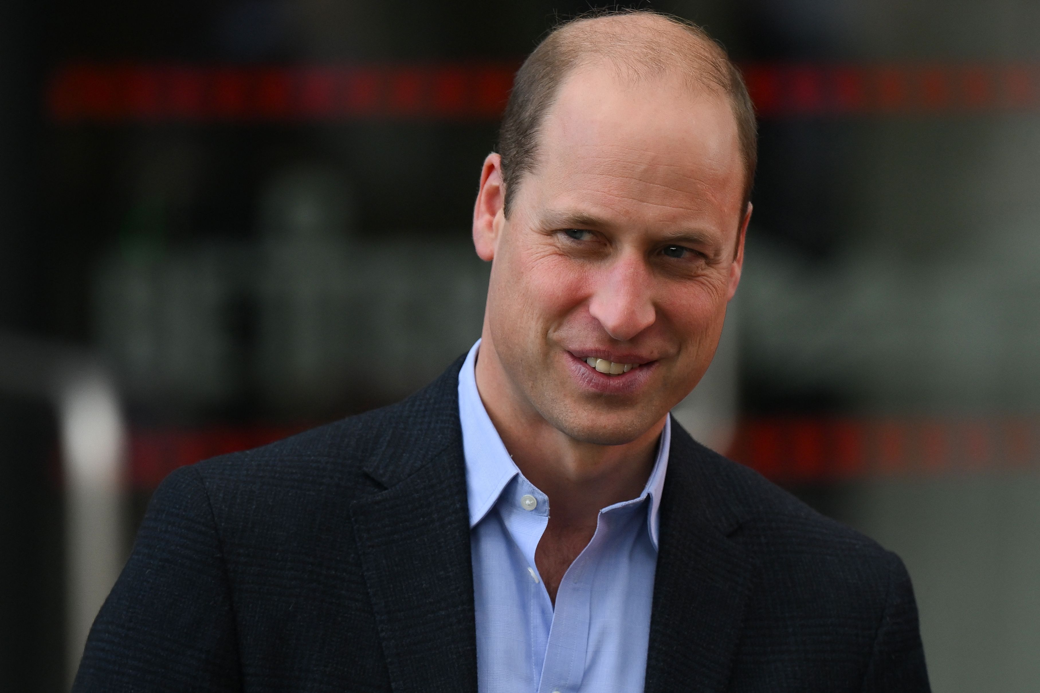 Pangeran William