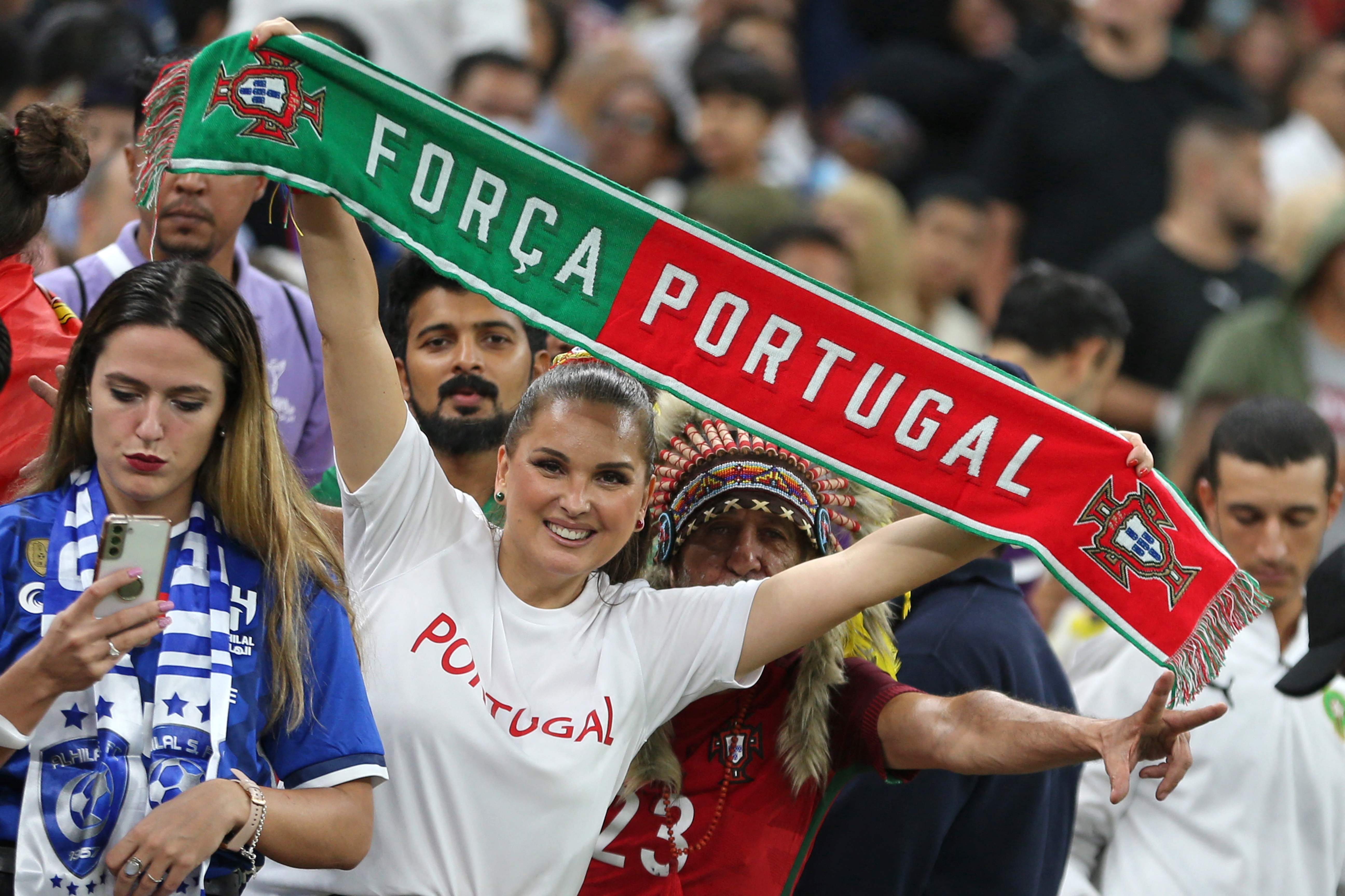 Ingin Tonton Langsung Piala Dunia 2022 di Qatar, Ini Panduan bagi Penonton