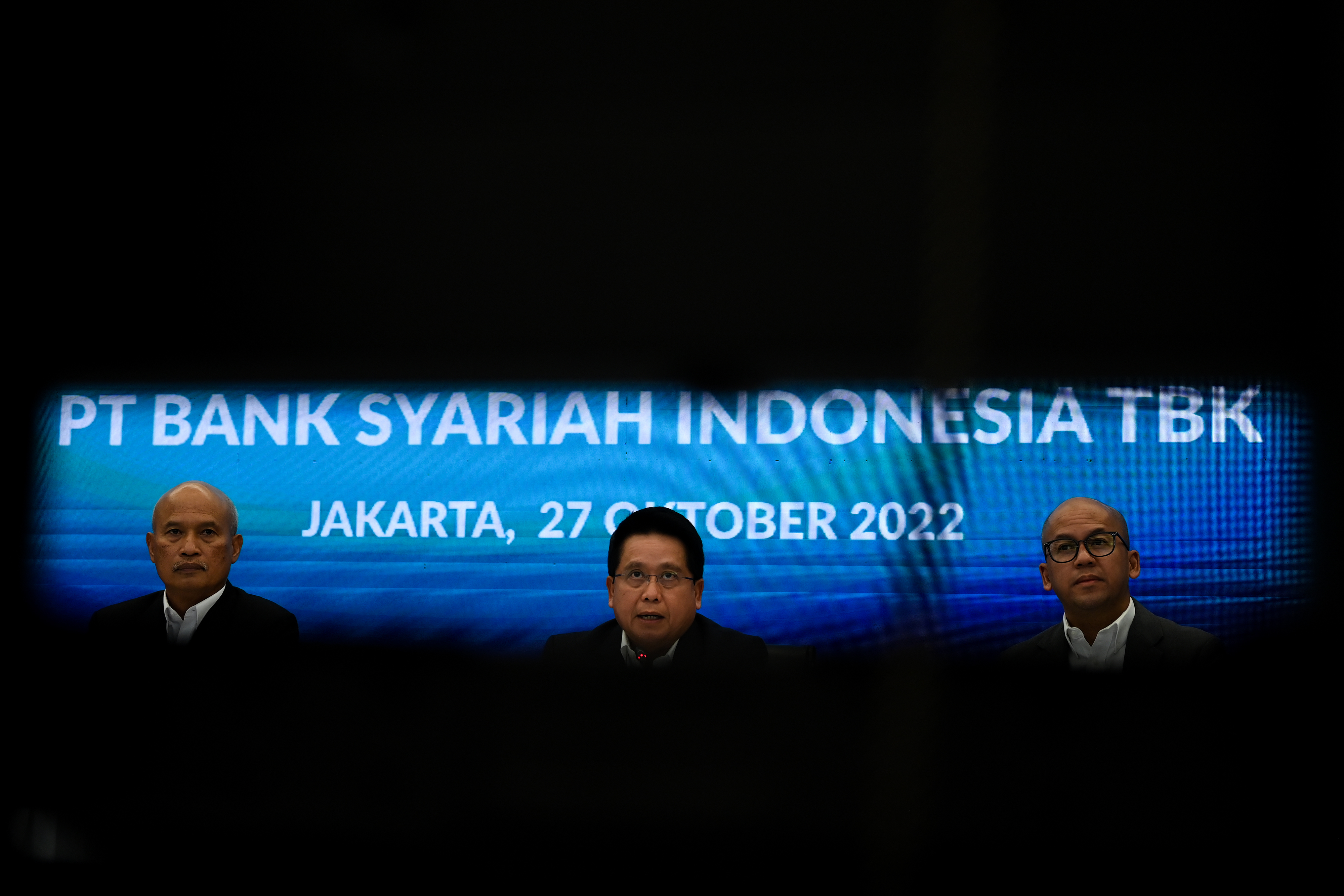 Pembiayaan BSI meningkat pesat di triwulan III 2022