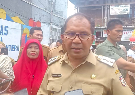 Sekretaris KBPP Polri Sulawesi Selatan (Sulsel), Prof Zakir Sabara