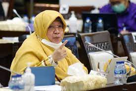 Anggota Komisi XI DPR RI Anis Byarwati