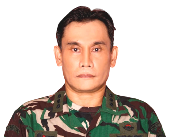 Kolonel Andi Muh Darlis