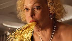 Ilustrasi film Triangle of Sadness