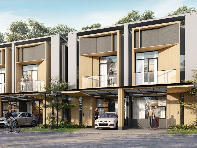 Pada September lalu Sinar Mas Land melanjutkan torehan prestasi melalui penghargaan Top Social Media Awards dan Digital Marketing Award.