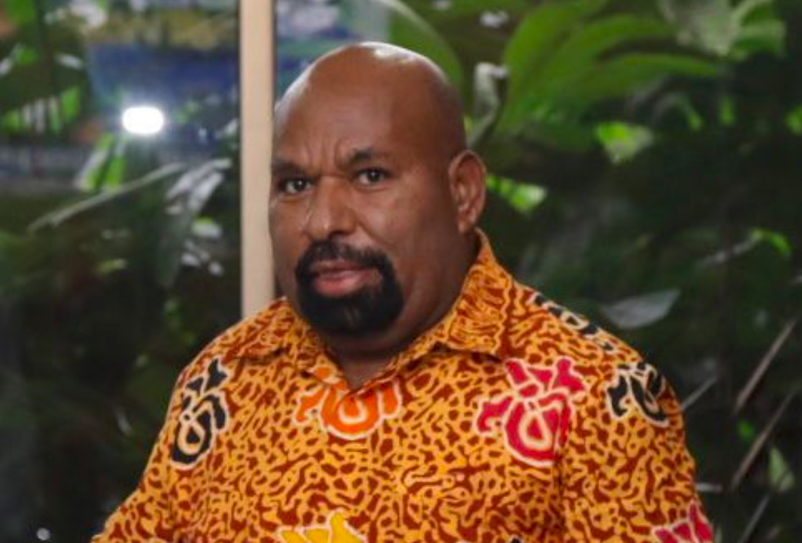 Soal Lukas Enembe, Ketua KPK: Gubernur yang Baik Seharusnya Penuhi Panggilan KPK