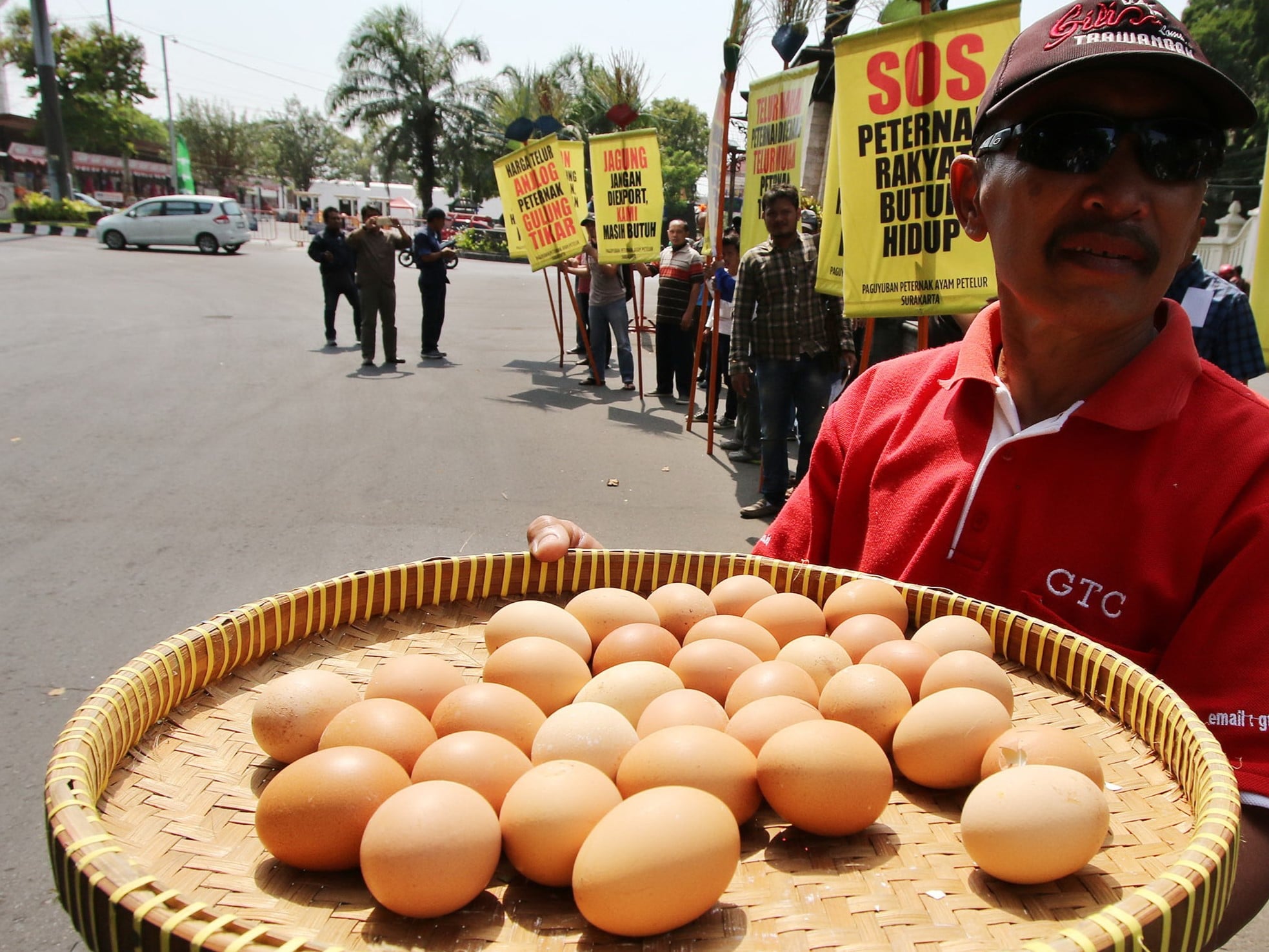 Penderita Kolesterol Tinggi Boleh Makan Telur enggak Ya?