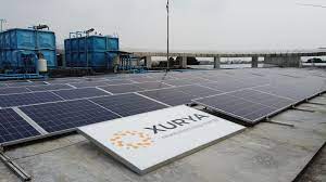 Startup di Bidang PLTS Ini Raih Pendanaan Rp510 Miliar dari Mitsui & CO dan SSIA