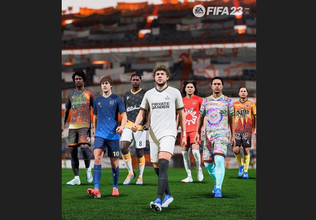 FIFA 23