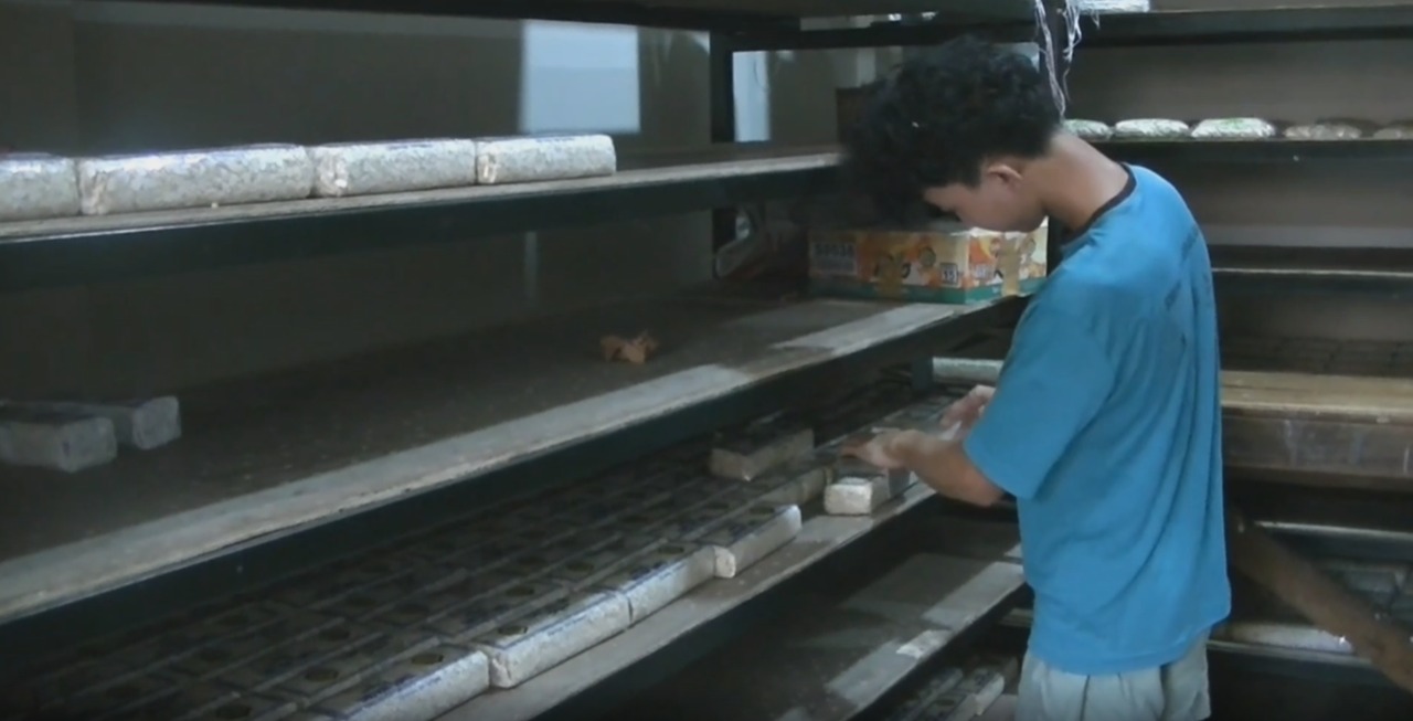 Perajin Tahu dan Tempe di Bandung Ancam Mogok Nasional 