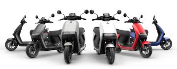 Segway Motors Indonesia Targetkan Buka Diler Lebih Banyak pada 2023