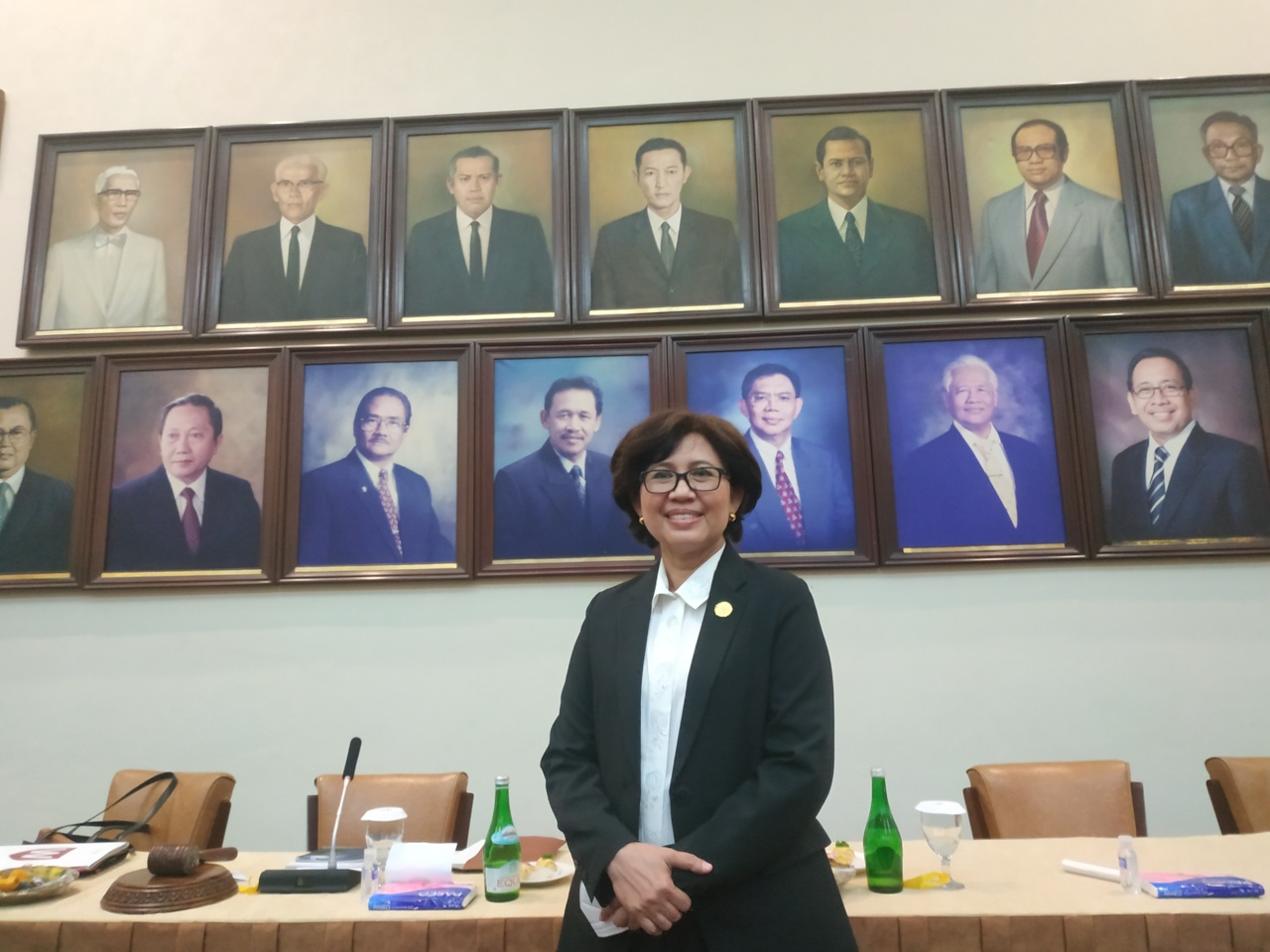 UGM: Kasus Kekerasan di Kampus Kedua Terbanyak Setelah Institusi Militer