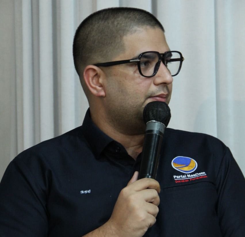 Pemkab Bandung Tidak Peka Hadapi Bencana Banjir 