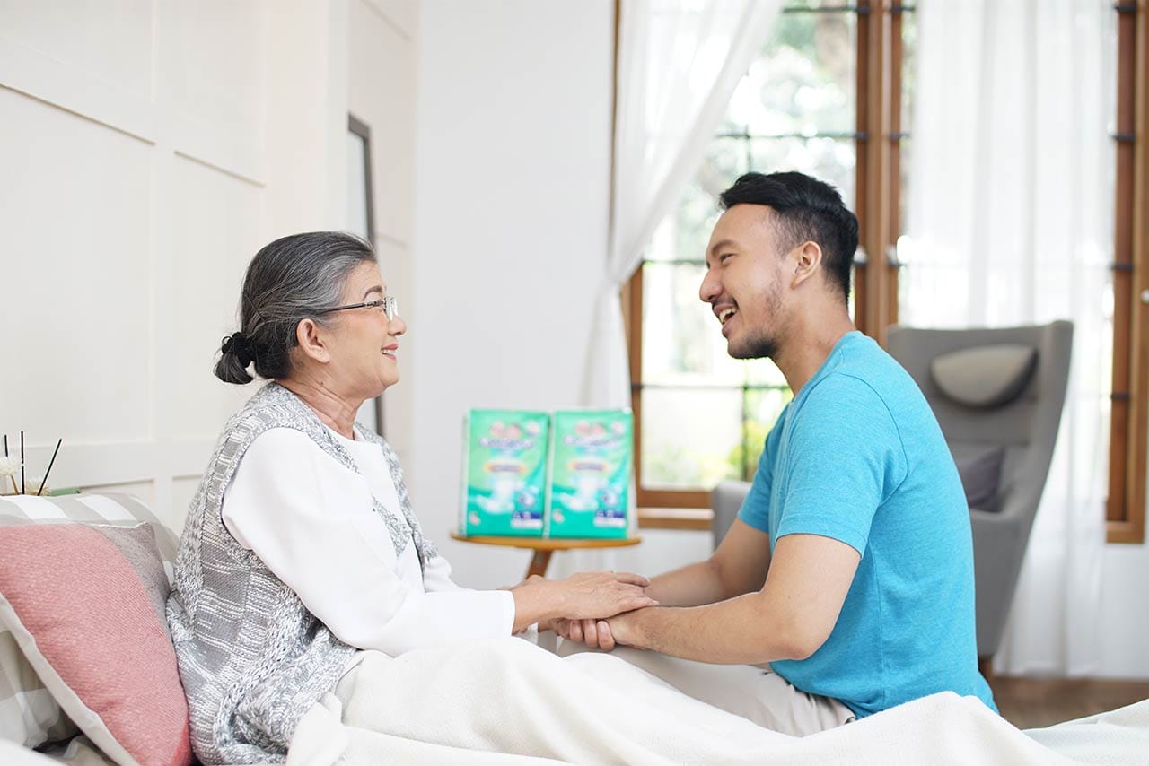 Antisipasi Stroke pada Lansia, Begini Cara Pencegahannya