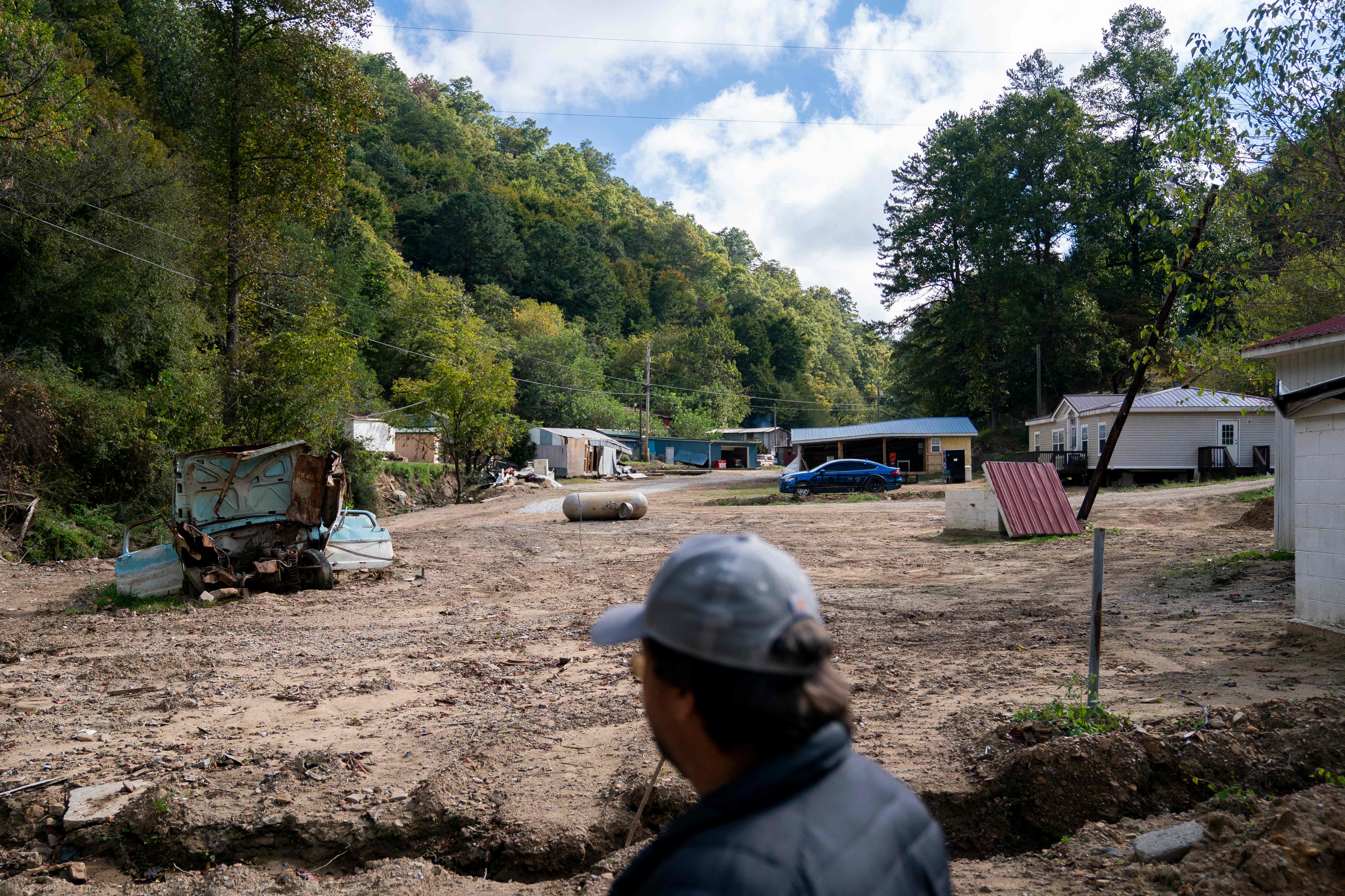 PBB Ungkap Dampak Nyata Pemanasan Global