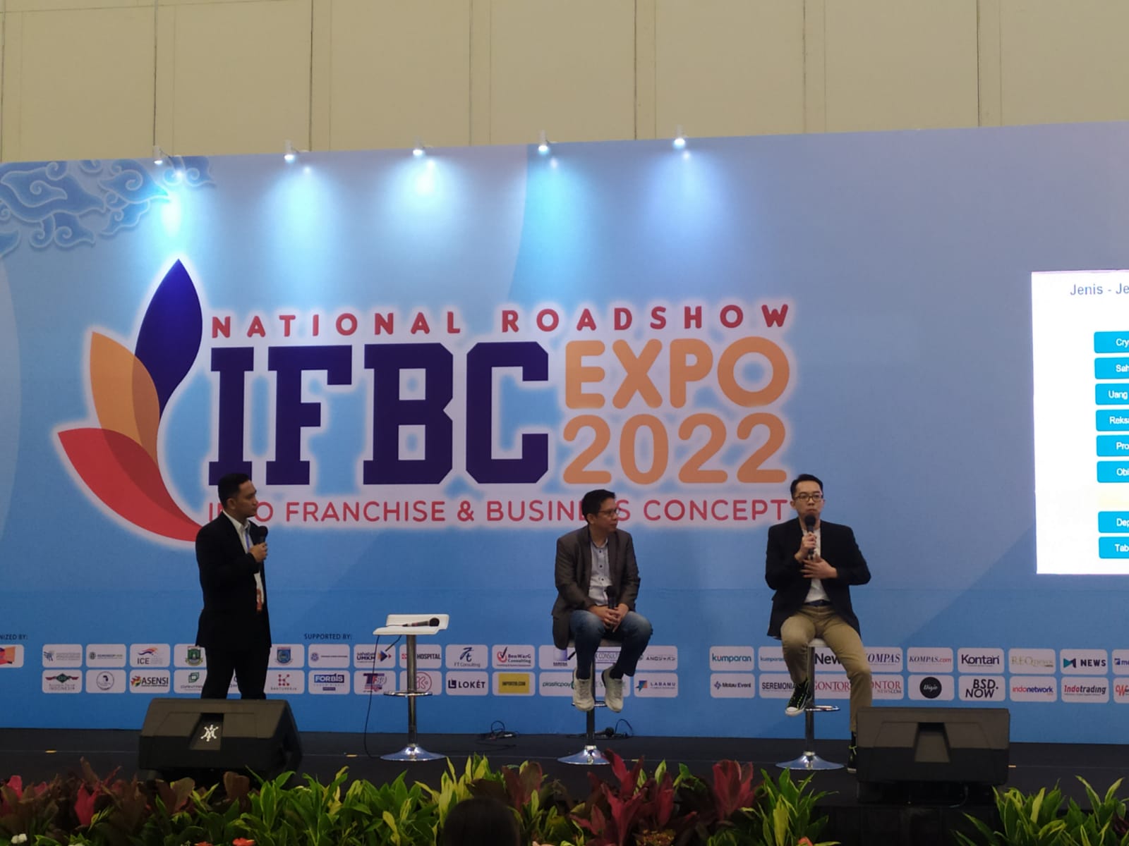 Emas Masih Jadi Investasi yang Menarik