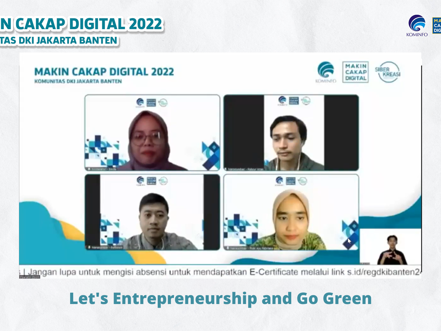 Banyak Keuntungan Petani dengan Pemanfaatan Teknologi Digital