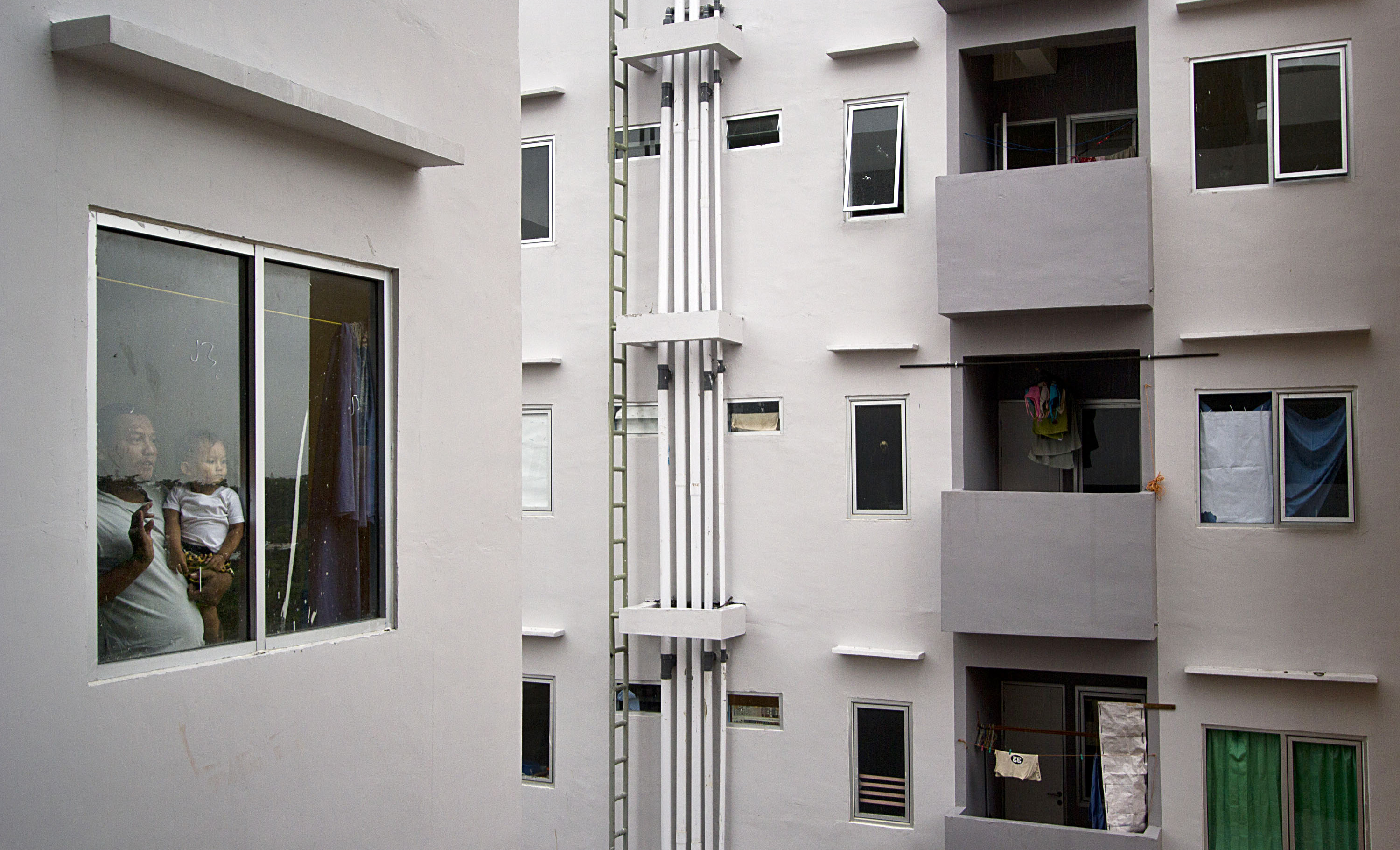 DKI Bangun Rusun di Ragunan untuk Warga Terimbas Proyek Normalisasi