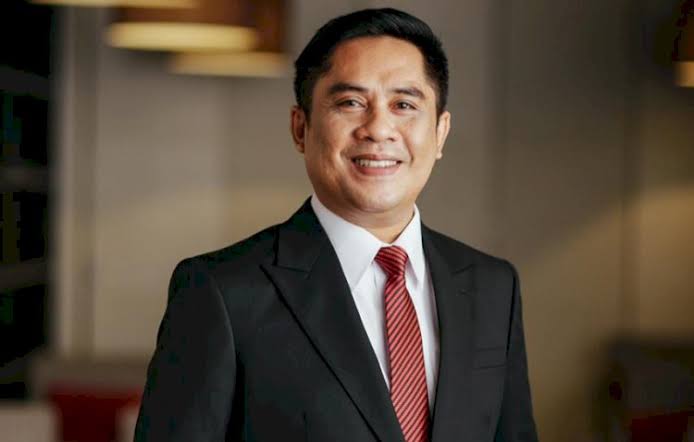 Direktur Institute for Transformation Studies (Intrans) Andi Saiful Haq