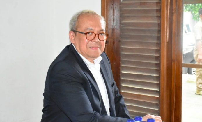 Direktur LIB Tersangka, Menpora Hormati Proses Hukum