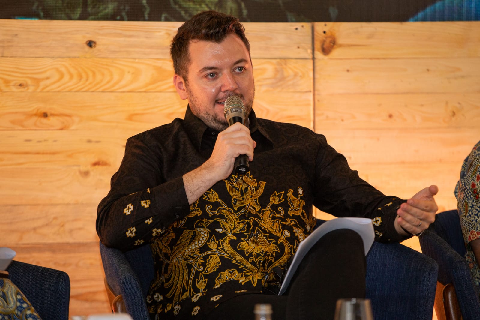  Kerry Mewujudkan Nutrisi Berkelanjutan di Industri Makanan dan Minuman di Indonesia