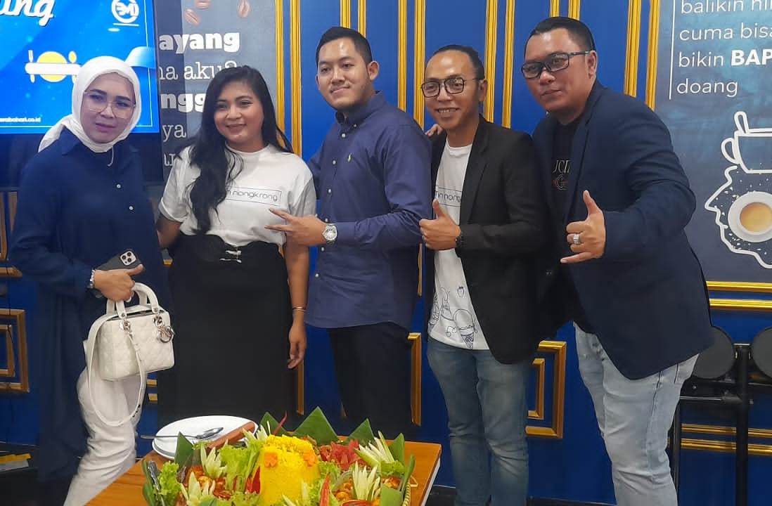 BMI Komitmen Beri Dampak Positif Perekonomian dan Cetak Lapangan Kerja  