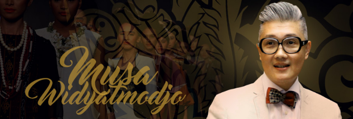 Musa Widyatmodjo