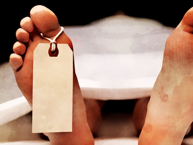 Seorang Anak di Garut Meninggal Terperosok ke Gorong-Gorong