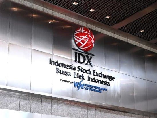 BEI Catat Pertumbuhan Investor Baru Mencapai 2,3 Juta