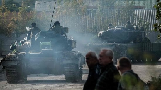 Indonesia Nilai Referendum Ilegal Rusia Persulit Penyelesaian Konflik di Ukraina