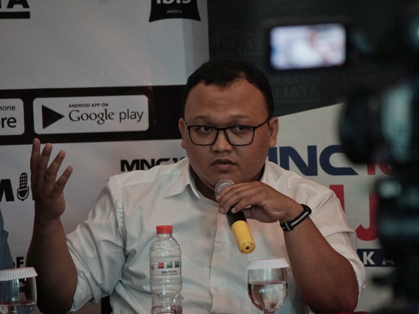 PKS Nilai Tokoh Internal Koalisi Prioritas Dampingi Anies