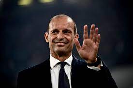 Massimiliano Allegri 