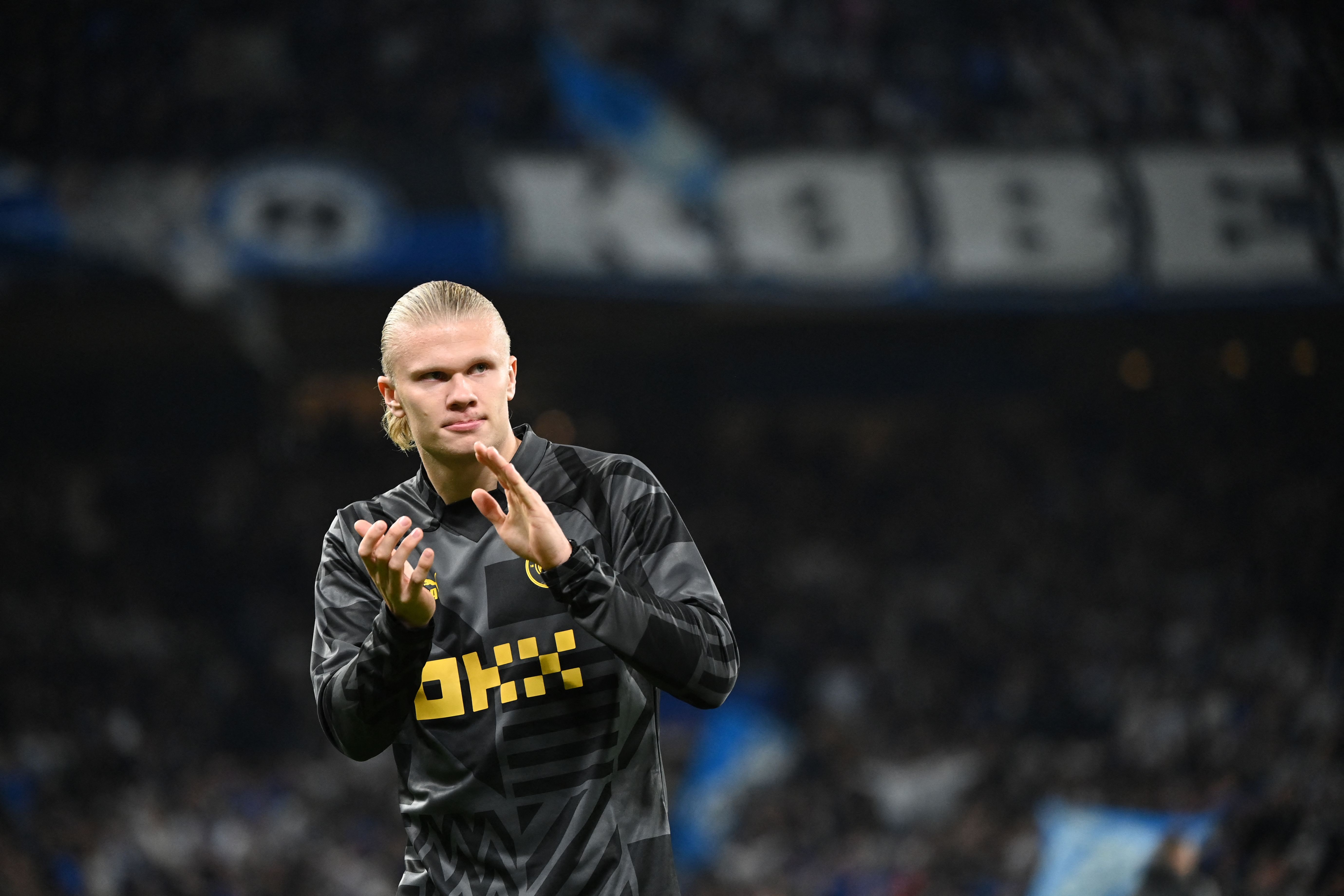 Klopp ingatkan Liverpool jangan hanya fokus ke Haaland