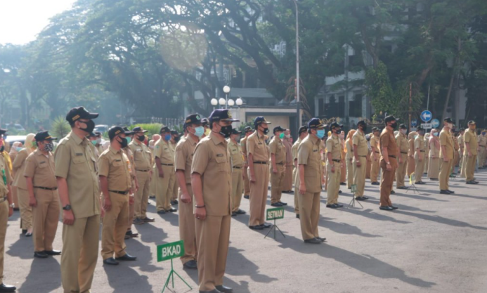 Bawaslu Ingatkan ASN Menjaga Netralitas Menjelang Pemilu