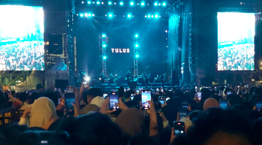 Festival Musik Berdendang Bergoyang