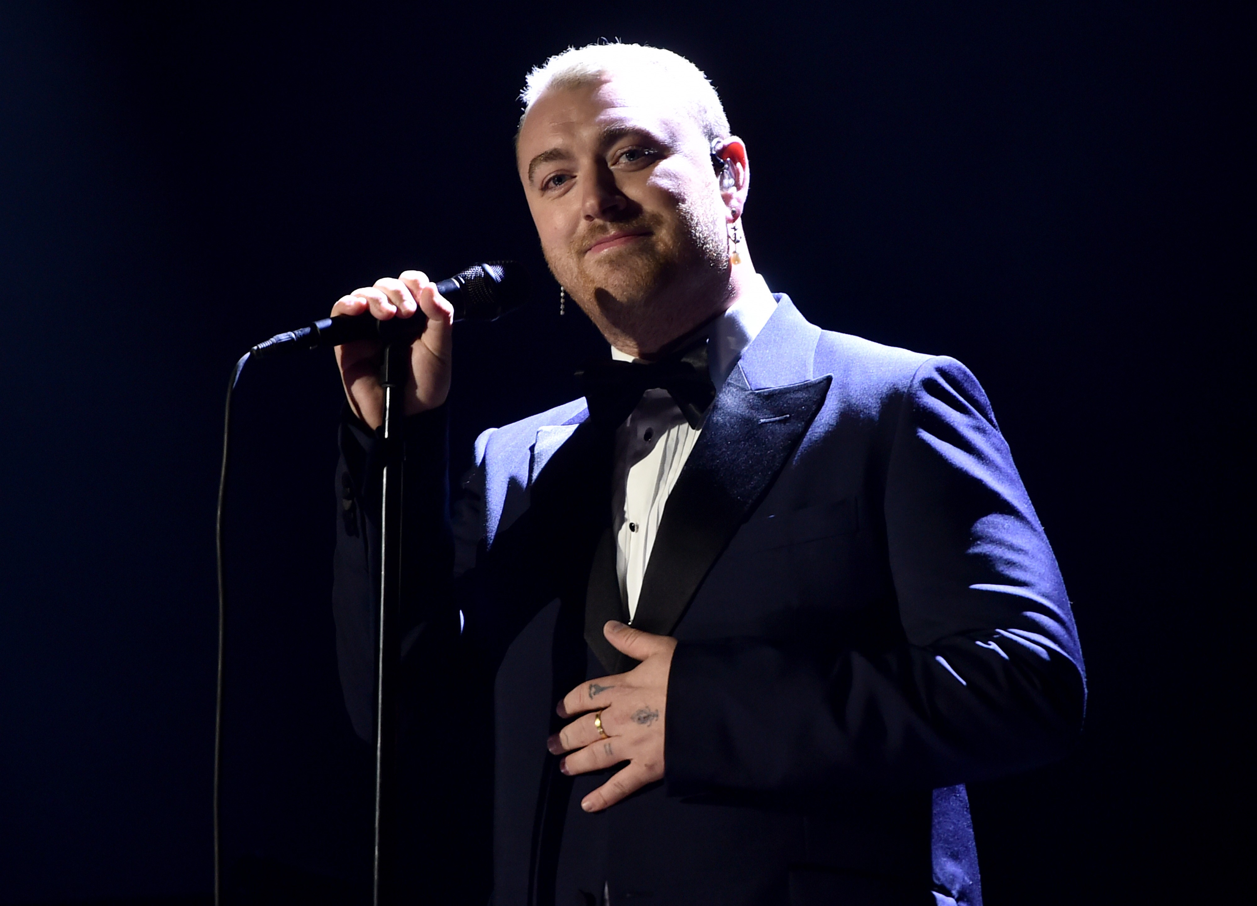 Sam Smith