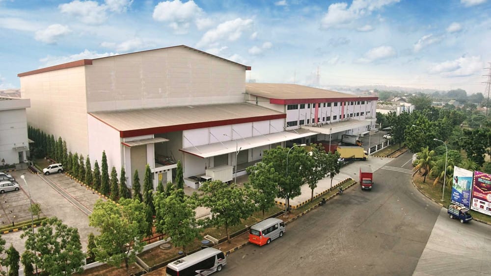 Industri Farmasi Terus Tumbuh, Argon Group Pacu Pertumbuhan Kinerja