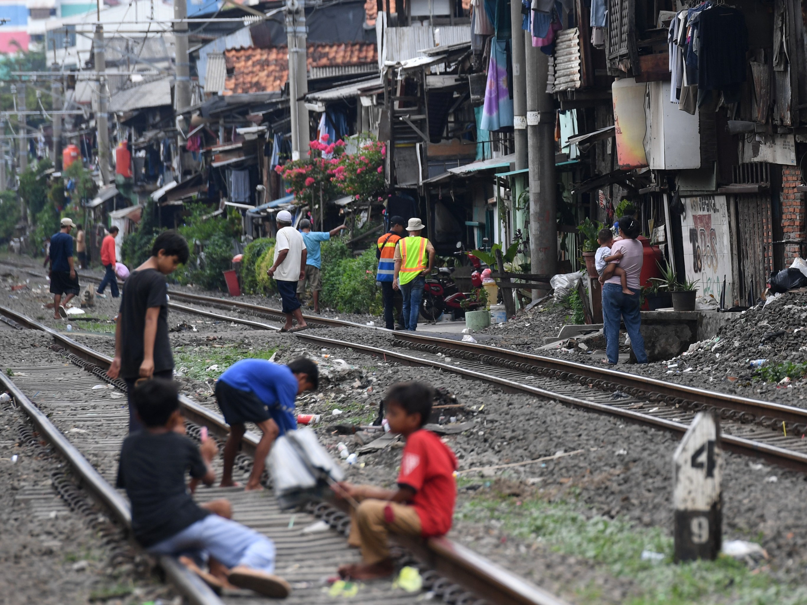 Anies: Tangani Kemiskinan dengan Kolaborasi Substansi bukan Kosmetik