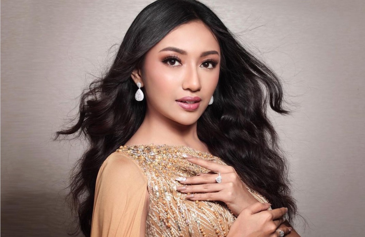 Puteri Indonesia Sumatera Utara 2022,  Sarah Pia Desideria Pandjaitan 