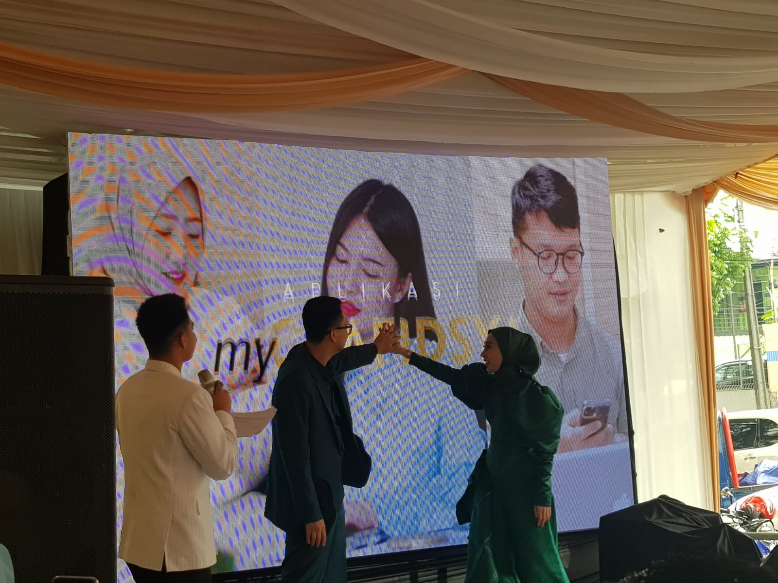 Glafidsya Aesthetic Clinic Luncurkan Aplikasi untuk Konsultasi