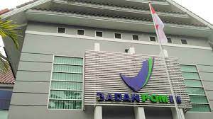 Kantor Badan POM RI di Jakarta