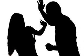 Kekerasan Dalam Rumah Tangga