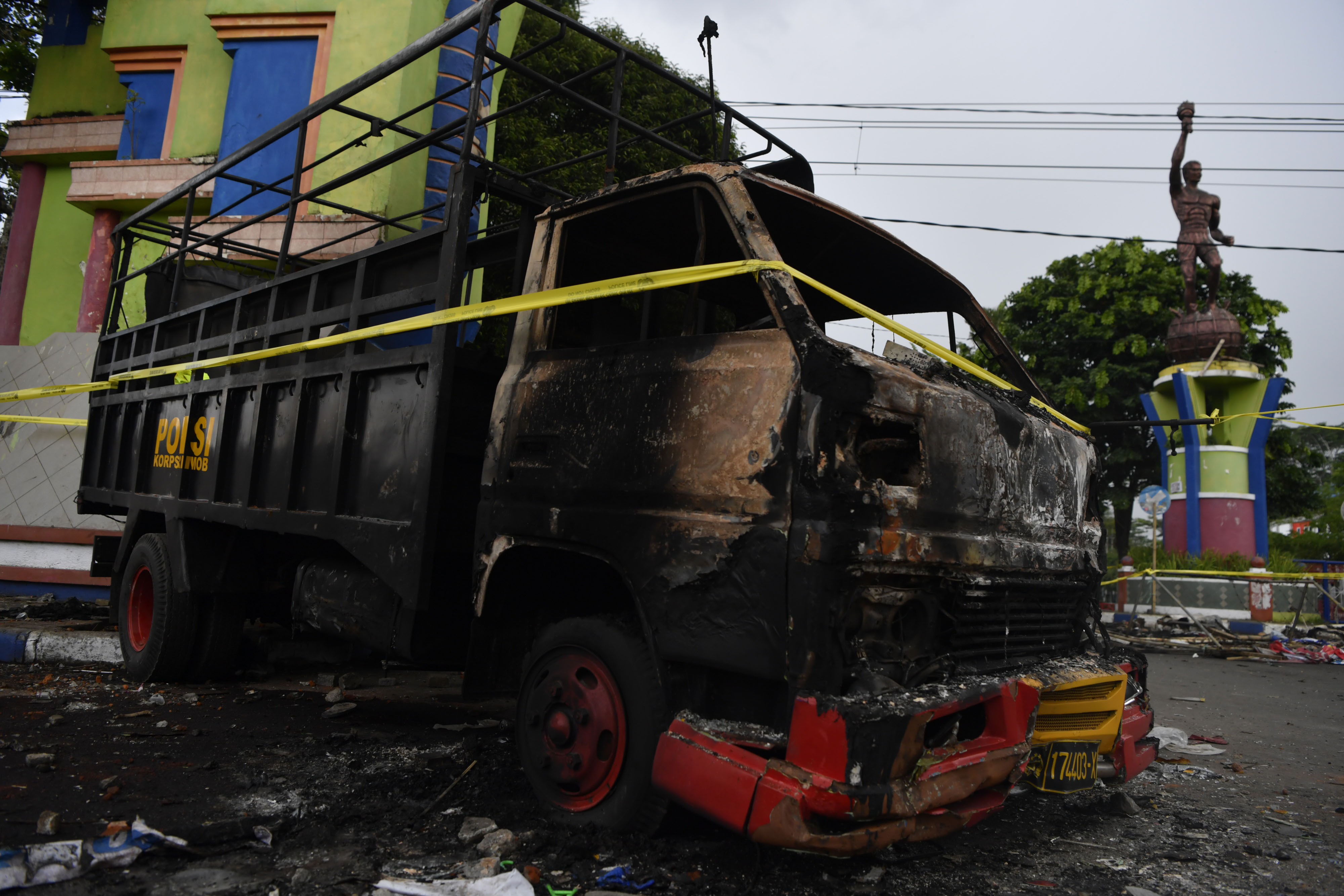 Pemerintah Harus Usut Tuntas Tragedi Kemanusiaan Kanjuruhan