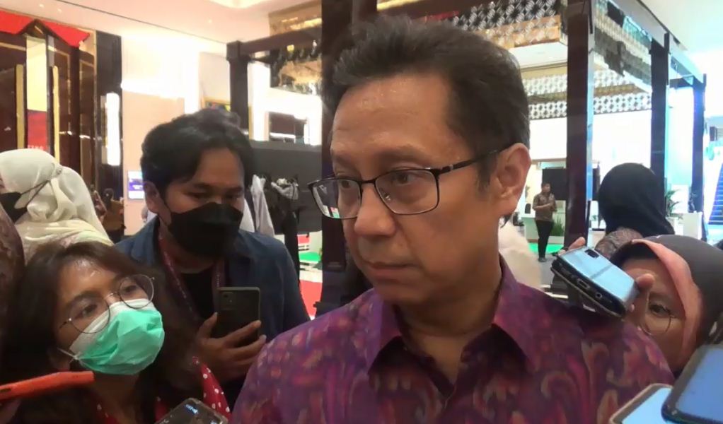 Tolak Status KLB, Menkes Fokus Datangkan Obat Gagal Ginjal Akut