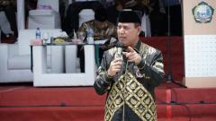 Kepala BNPT Komjen Boy Rafli Amar